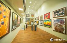 Taw Win Art Gallery