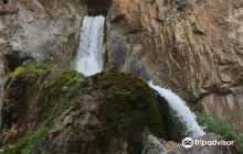 奥什历史博物馆