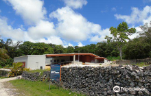 Taoga Niue Museum