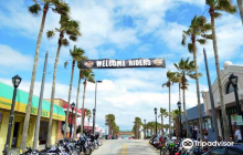 Daytona Beach Surfside Histori...