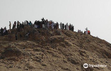 Mount Uhud
