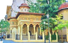 史达弗洛波里奥斯教堂