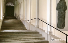 Kloster Disentis - Benediktine...