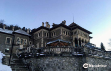 Muzeul Memorial Cezar Petrescu