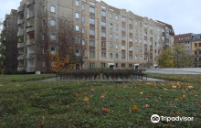 Holocaust Memorial