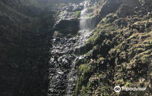 Cascata do Aveiro
