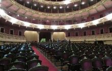 Teatro El Circulo