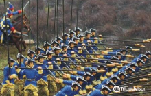 Prince August Toy Soldier Fact...