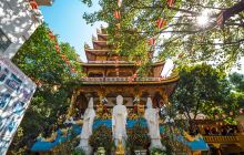 Phat Tich Temple