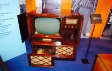 Picards Foods St Jacobs Canada