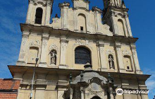Church of the Ascension of the...