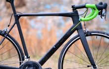 Jungle Bike