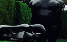 Frederick R. Weisman Art Found...