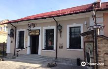 Apothecary Museum