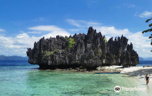 Talisay beach