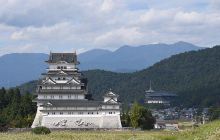 Katsuyama City Library