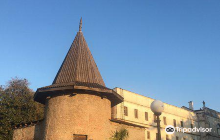 Zugdidi Botanical Garden