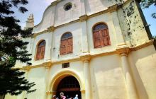 圣法兰西斯教堂