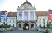 Royal Palace of Gödöllő