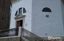 Krstilnica sv.Janeza Krstnika