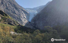 Brenndalsbreen
