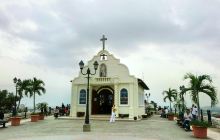 Monument to Jose Joaquin de Ol...