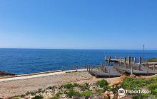 Tathra Memorial Gardens Walk