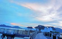 Pekan Pangkor 小镇
