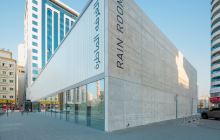 Eye of the Emirates Wheel