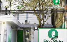 ProSkin ( Face Spa  Aesthetic...