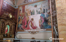 Parroquia Nuestra Señora de A...