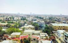 Karachi War Cemetery