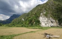 Bonton Falls