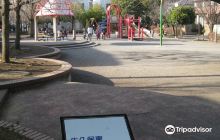 Ushikubo Higashi Sakurambo Par...