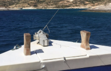 Captain Yiangos Trip