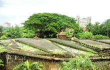 Baluarte de Santo Domingo