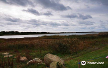 Our Ladys Island Lake