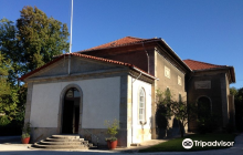 Saint James Anglican Church