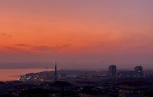 Turkcell Kuruçeşme Arena