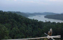 Pachmarhi Catholic Church