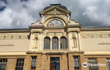 Centre Durrenmatt Neuchatel CD...