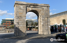 Triumphal Arch