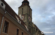 Brasov Historical Center