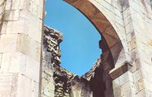 巴格拉特大教堂及格拉特修道院