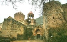 圣斯蒂法诺修道院