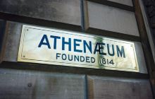 Athenaeum of Philadelphia