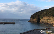 Yoroi Fishing Port