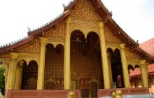 Wat Sensoukarahm