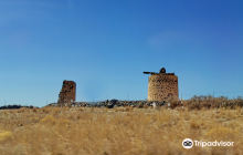 Windmills of Emporio