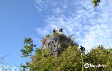 Mt Lanaya